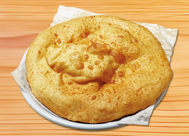 常滑 バトゥラナン