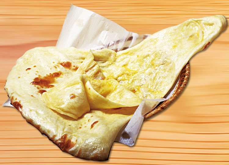 刈谷 バターナン