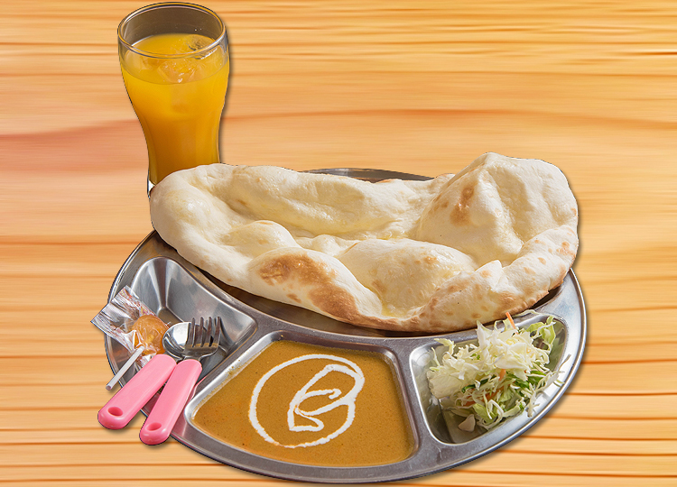 常滑 ディナー チャイルドセット