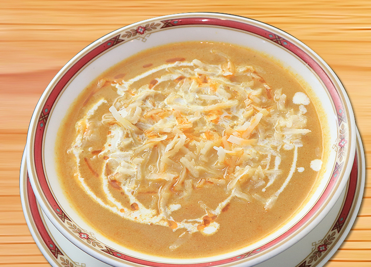 刈谷 ココナッツカレー