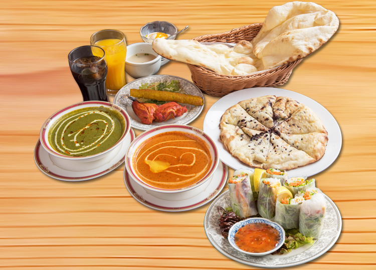 常滑 ディナー カップルセット