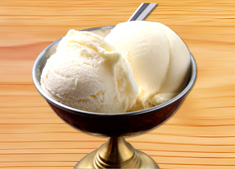 常滑 アイスクリーム