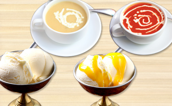 ガンダァーラ常滑店 その他メニュー