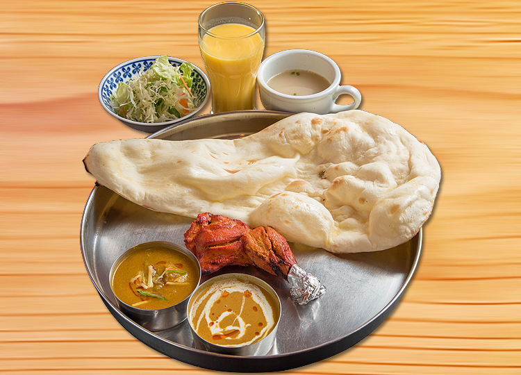 常滑 ランチ おすすめセット