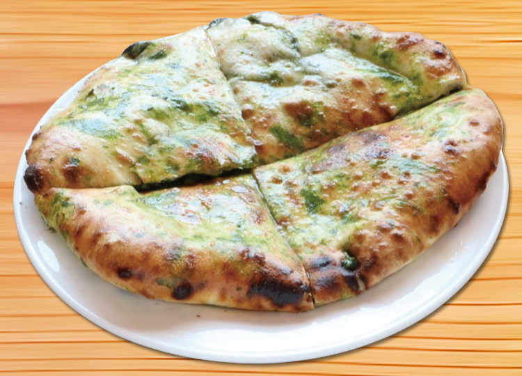 刈谷 サグチーズナン