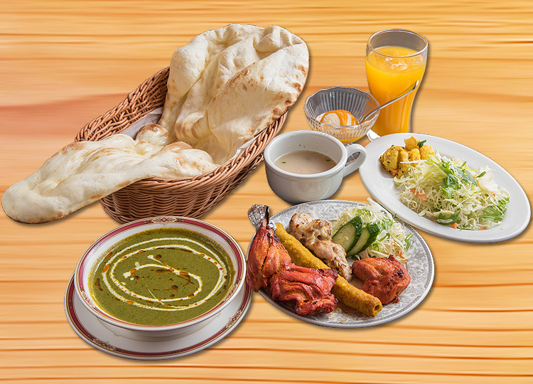 常滑 ディナー スペシャルセット