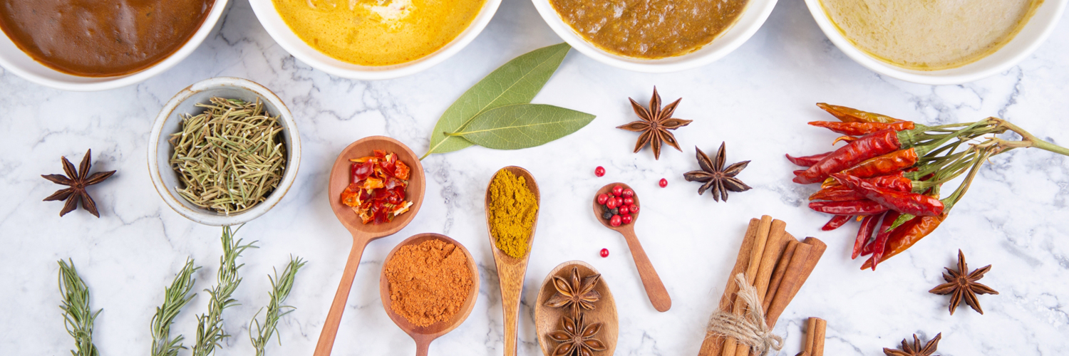 ガンダァーラ常滑店 カレー・ナン・タンドリー料理